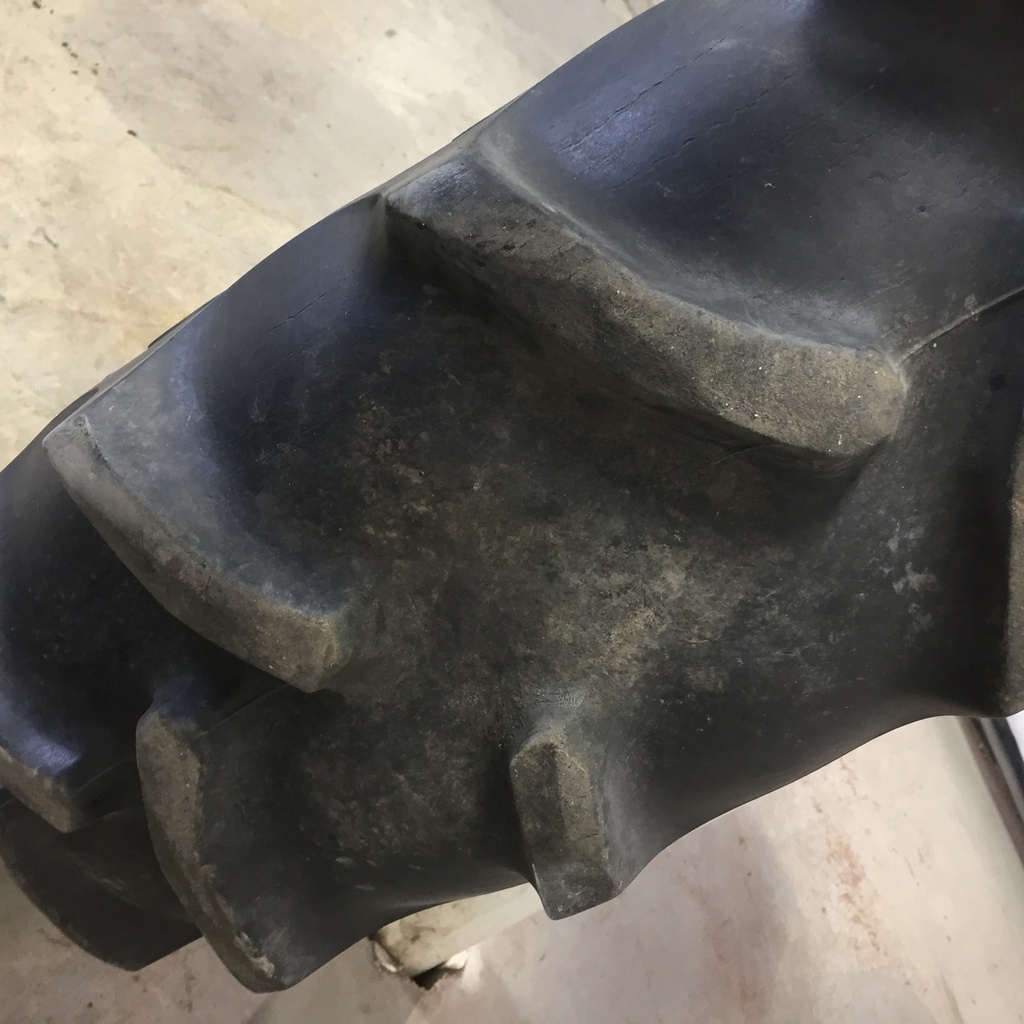 12.4/-28 Goodyear Farm Dura Torque R-1, D (8 Ply) 70%