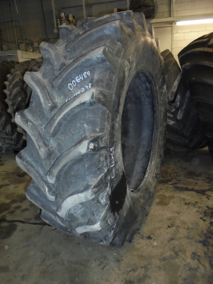 520/85R38 Petlas TA-110 R-1W 152 B 90%