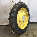 320/90R42 Goodyear Farm DT800 Optitrac R-1W 139 B 80%