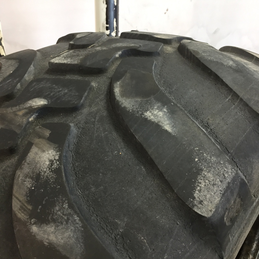 750/45R26.5 Alliance 380 Flotation Radial SG I-2 170 E 65%