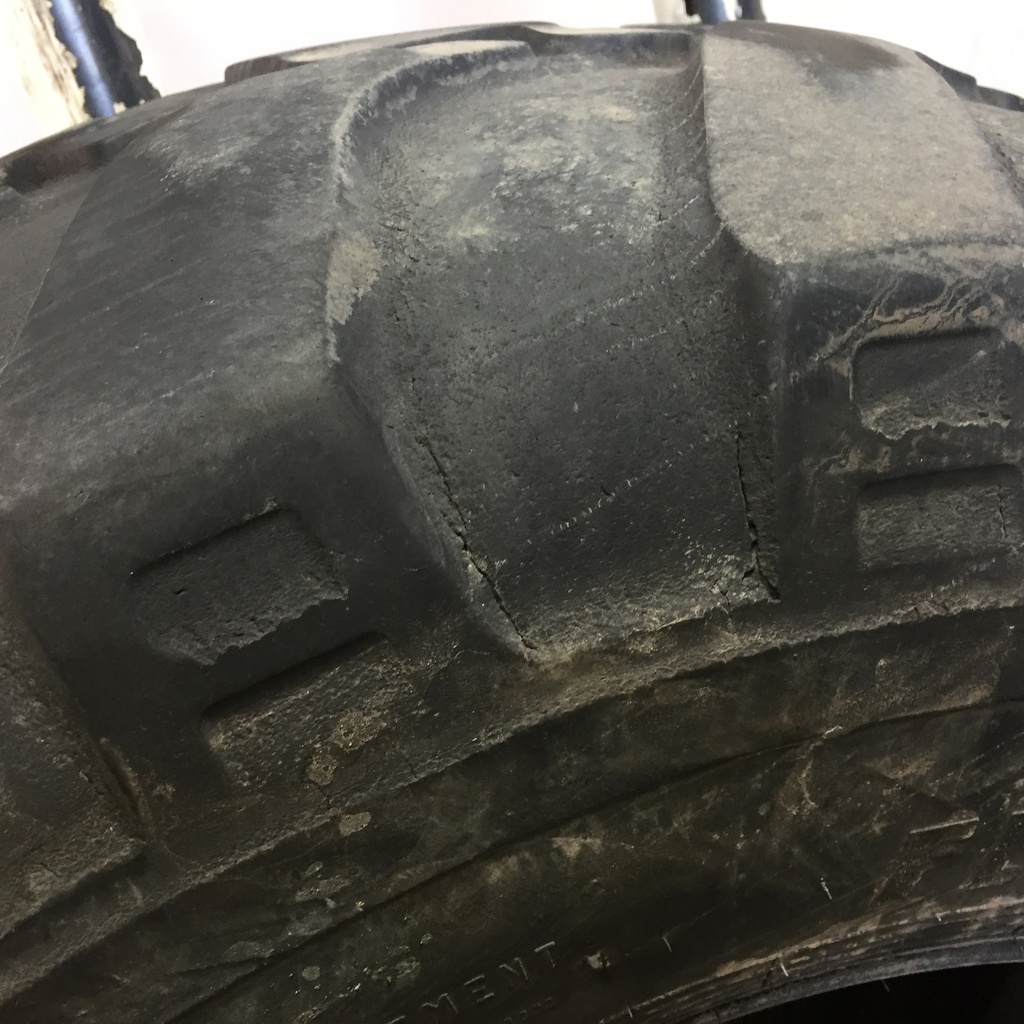 750/45R26.5 Alliance 380 Flotation Radial SG I-2 170 E 65%