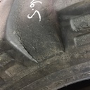 750/45R26.5 Alliance 380 Flotation Radial SG I-2 170 E 65%