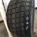 22.5/LL-16.1 Galaxy Turf Special R-3 on John Deere Yellow 8-Hole Formed Plate 80%