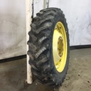 320/85R34 Goodyear Farm Dyna Torque Radial FWA R-1 133 B 40%