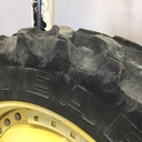 320/85R34 Goodyear Farm Dyna Torque Radial FWA R-1 133 B 40%