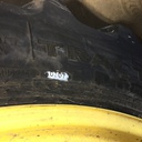 480/80R50 Goodyear Farm DT800 Super Traction R-1W 159 B 80%