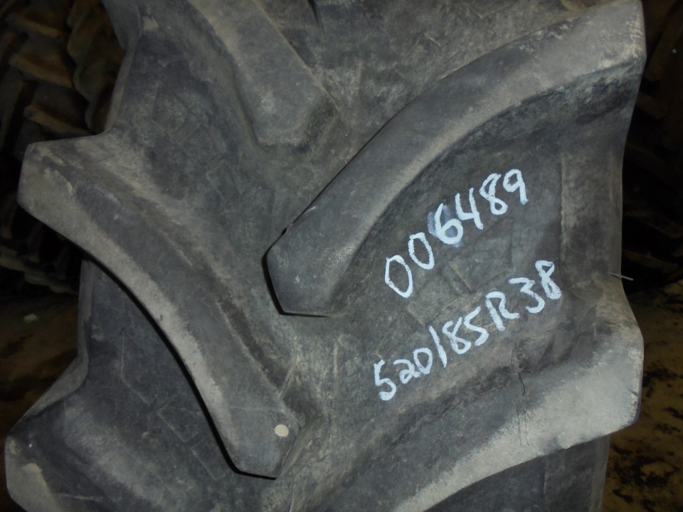 520/85R38 Petlas TA-110 R-1W 152 B 90%