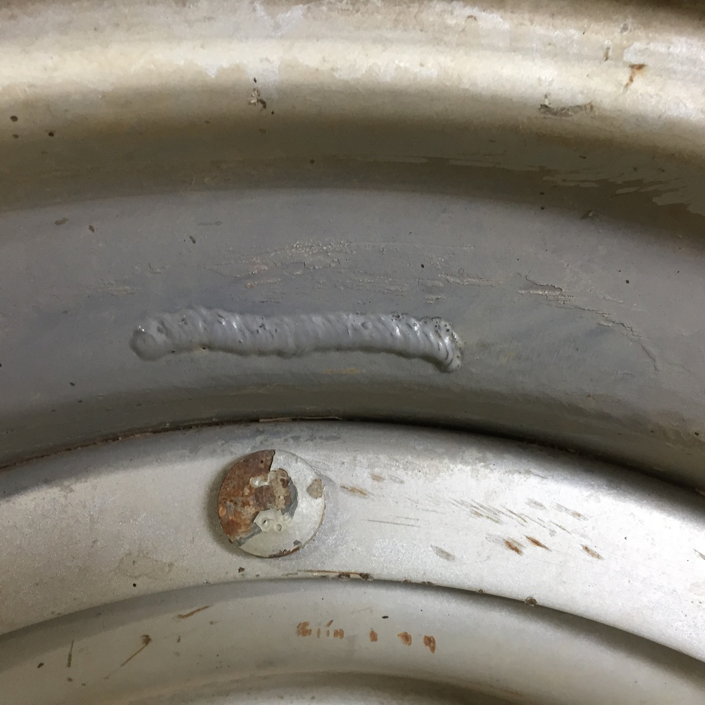 380/85R30 Firestone Radial All Traction FWD R-1 135 B 85%