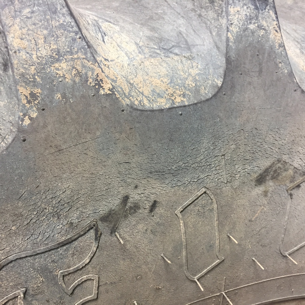 380/85R30 Firestone Radial All Traction FWD R-1 135 B 85%