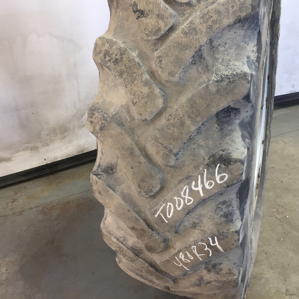480/70R34 Firestone Radial 9000 R-1W 155 B 30%