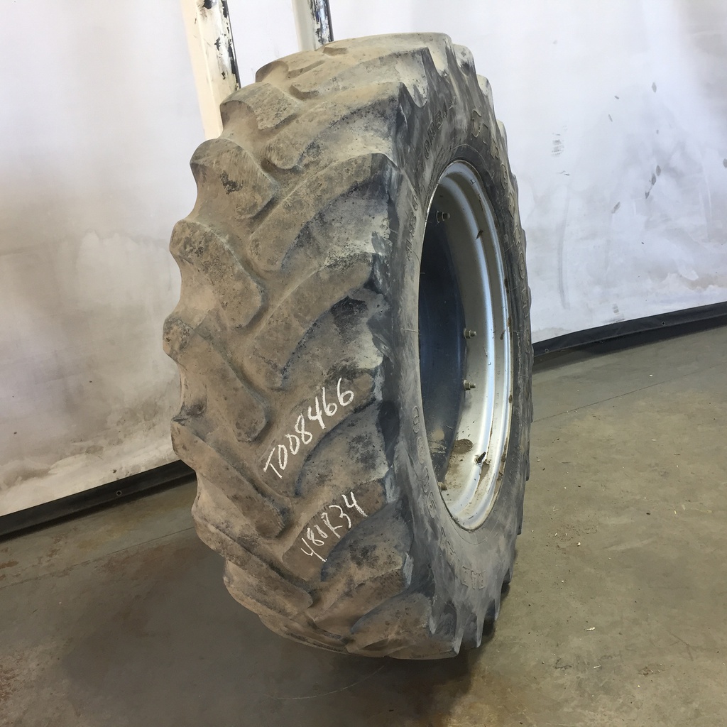 480/70R34 Firestone Radial 9000 R-1W 155 B 30%