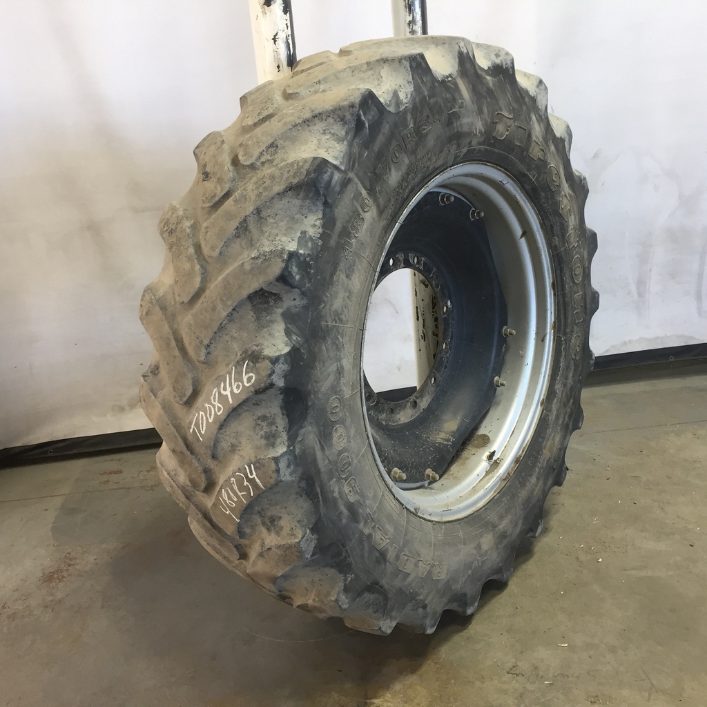 480/70R34 Firestone Radial 9000 R-1W 155 B 30%