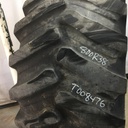 800/70R38 Firestone Radial Deep Tread 23 R-1W 173 B 30%