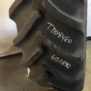650/65R42 Goodyear Farm DT820 Super Traction R-1W 170 B 80%