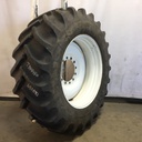 650/65R42 Goodyear Farm DT820 Super Traction R-1W 170 B 80%