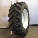 650/65R42 Goodyear Farm DT820 Super Traction R-1W 170 B 80%
