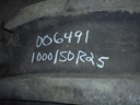 1000/50R25 Alliance 375 Agristar R-1W 166 D 80%