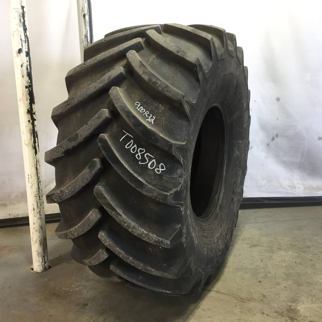 900/60R32 Goodyear Farm DT830 Optitrac R-1W 185 B 90%