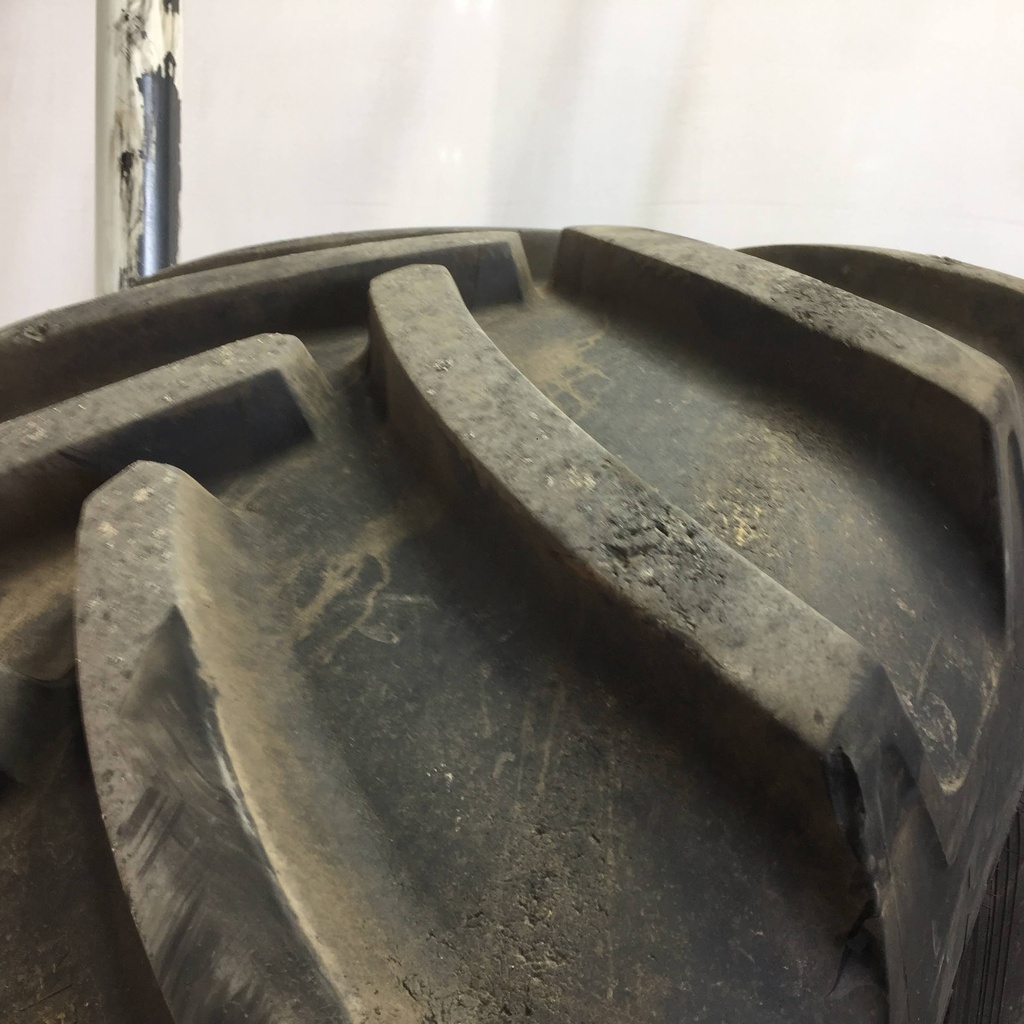 900/60R32 Goodyear Farm DT830 Optitrac R-1W 185 B 90%