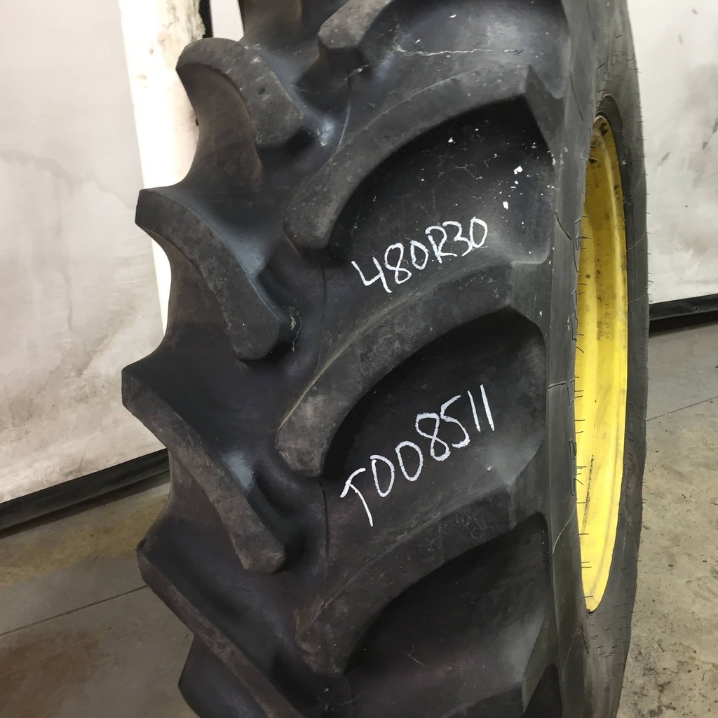 480/70R30 Firestone Radial All Traction DT R-1W 152 B 90%