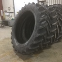 480/80R50 Goodyear Farm DT800 Super Traction R-1W 159 B 75%