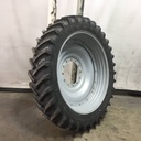 340/85R46 Michelin AgriBib Row Crop R-1W 150 B 80%