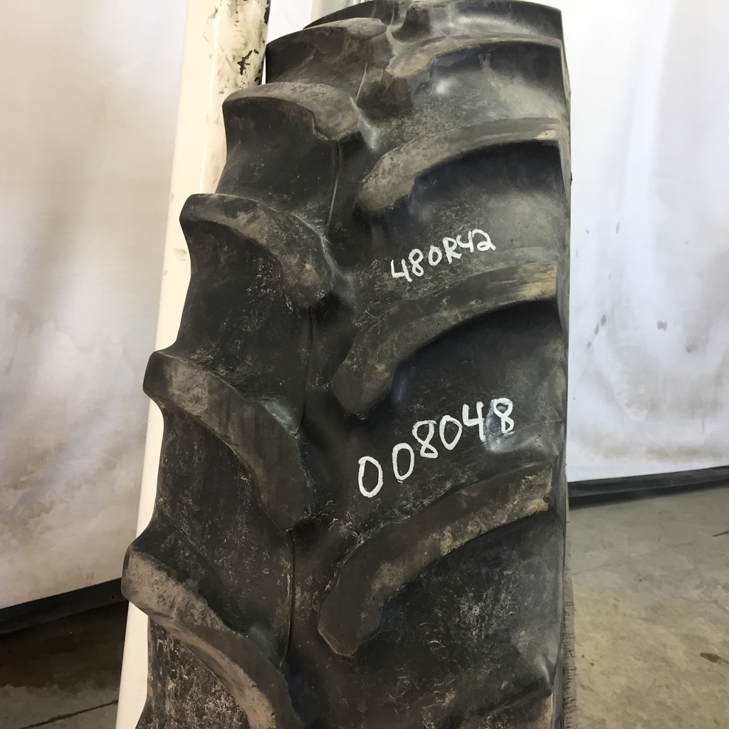 480/80R42 Coop Agri Radial IV 151 B 65%