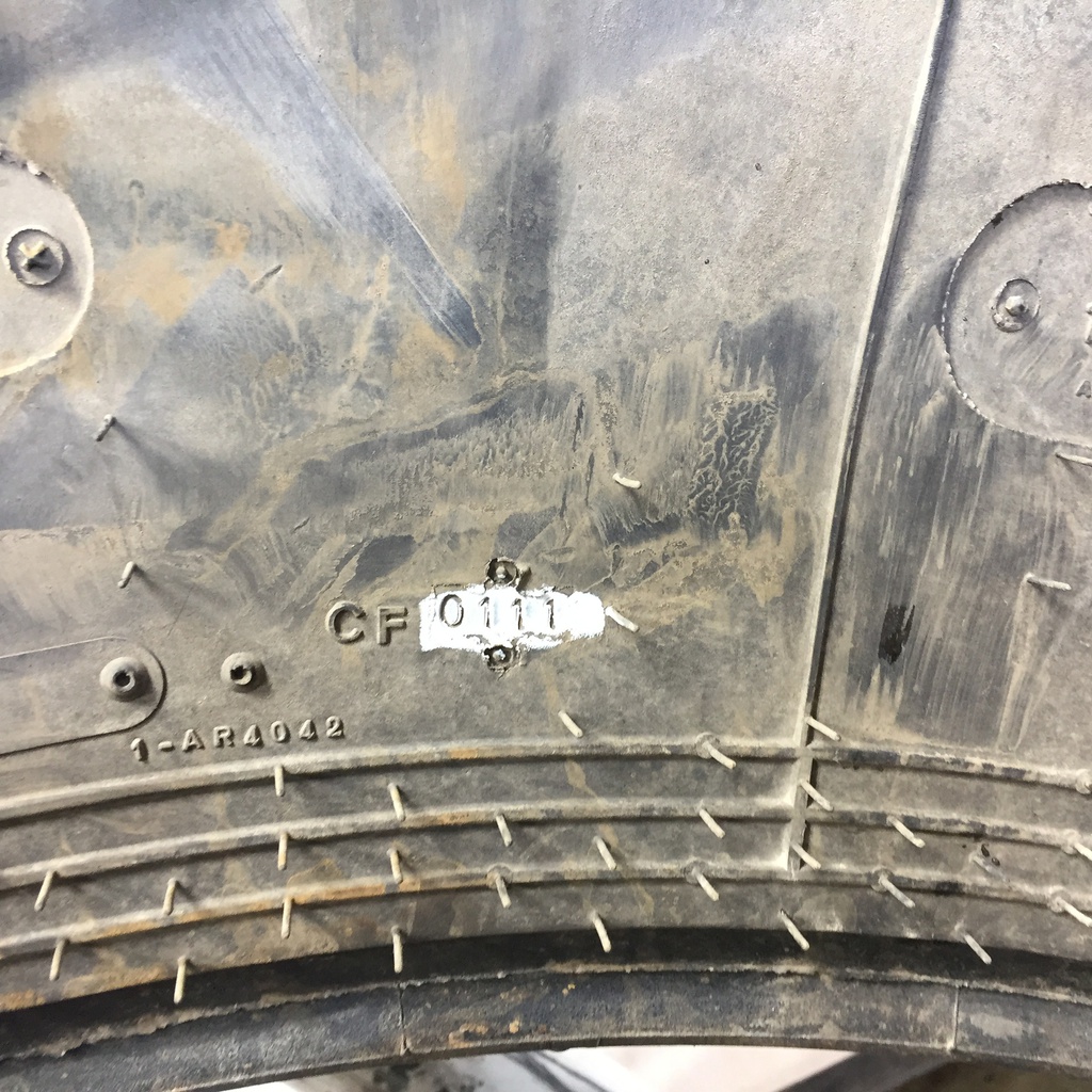 480/80R42 Coop Agri Radial IV 151 B 65%