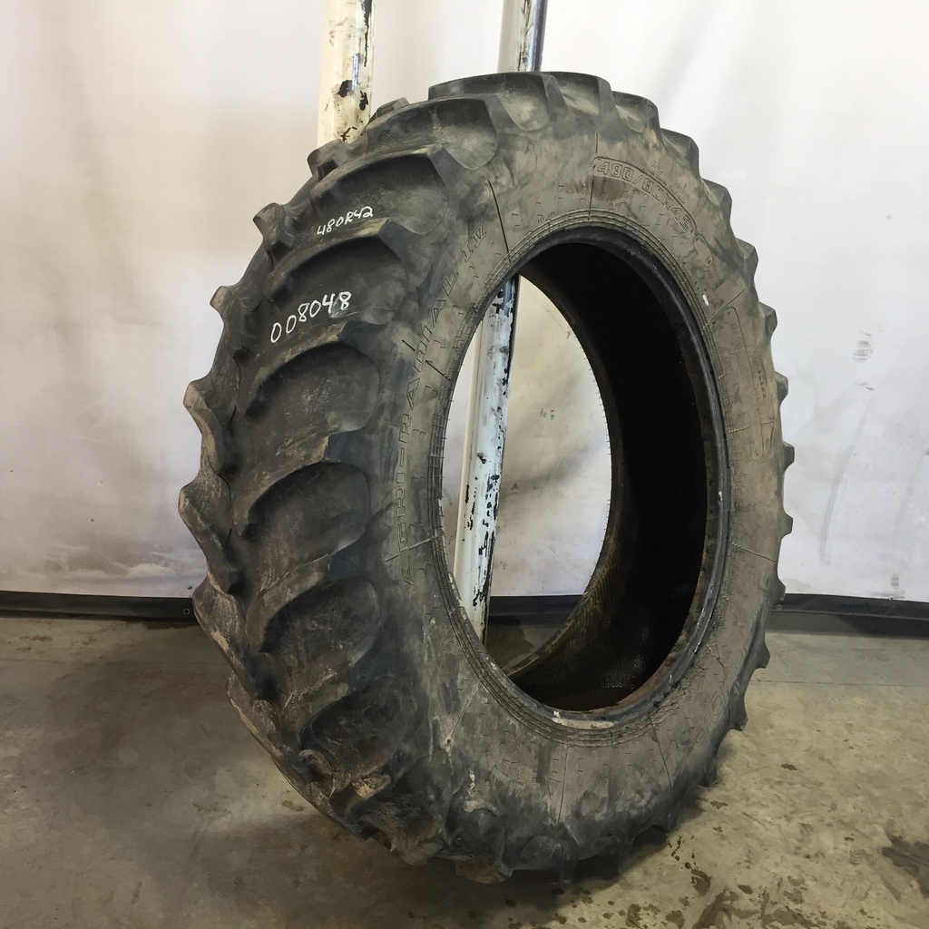 480/80R42 Coop Agri Radial IV 151 B 65%