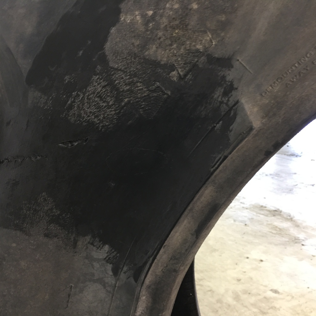 480/80R42 BKT Tires Agrimax RT 855 R-1W 151 B 90%