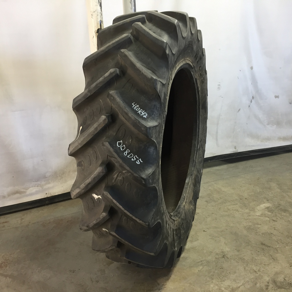 480/80R42 BKT Tires Agrimax RT 855 R-1W 151 B 90%