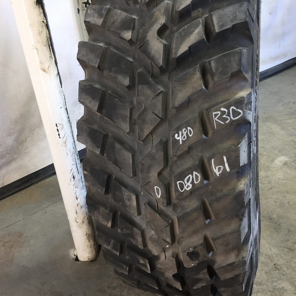 480/80R30 Nokian TRI 2 R-1 157 D 80%