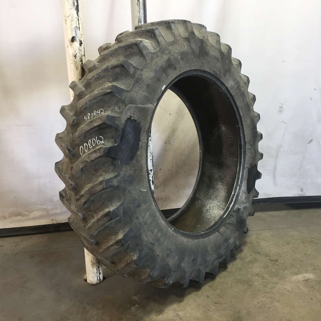 480/80R42 Firestone Radial All Traction 23 R-1 151 B 65%