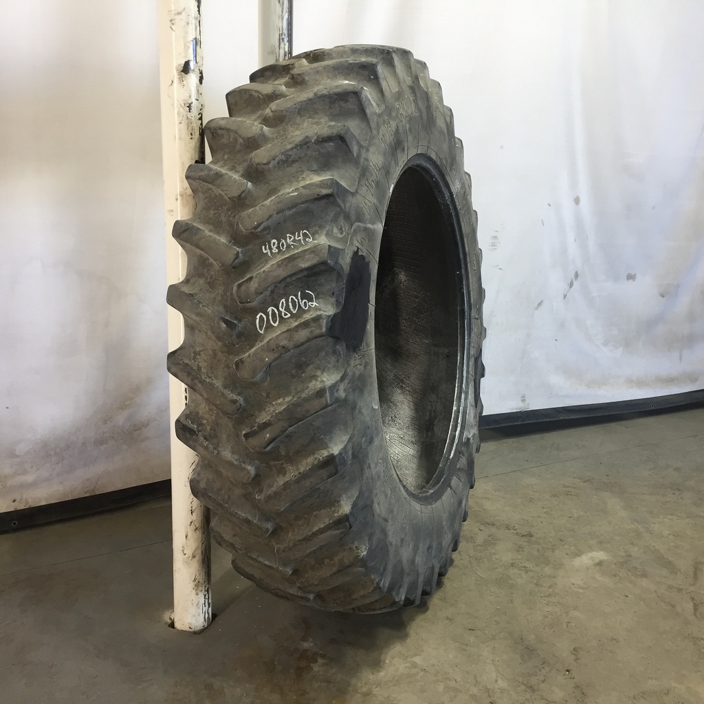 480/80R42 Firestone Radial All Traction 23 R-1 151 B 65%