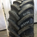 LSW IF 800/55R46 Goodyear Farm DT830 Optitrac R-1W 182 D 65%
