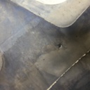 LSW IF 800/55R46 Goodyear Farm DT830 Optitrac R-1W 182 D 65%
