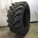 LSW IF 800/55R46 Goodyear Farm DT830 Optitrac R-1W 182 D 65%