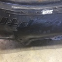 LSW IF 800/55R46 Goodyear Farm DT830 Optitrac R-1W 182 D 65%