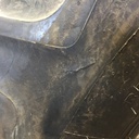 LSW IF 800/55R46 Goodyear Farm DT830 Optitrac R-1W 182 D 65%