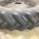 480/80R50 Goodyear Farm DT800 Super Traction R-1W 159 B 80%