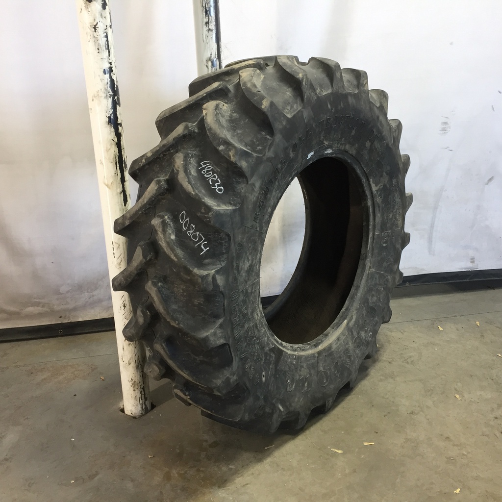 480/80R30 Firestone Radial All Traction DT R-1W 145 B 70%