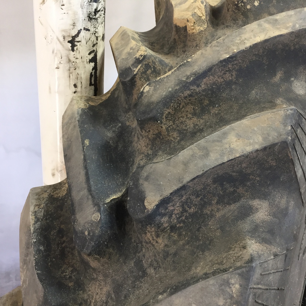 380/90R46 Titan Farm Hi Traction Lug Radial R-1 149 B 90%