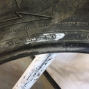 380/85R30 Michelin AgriBib R-1W 135 B 80%