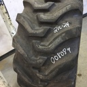 21/L-24 Firestone All Traction Utility R-4, F (12 Ply) 95%