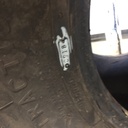 21/L-24 Firestone All Traction Utility R-4, F (12 Ply) 95%