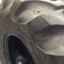 21/L-24 Firestone All Traction Utility R-4, F (12 Ply) 95%