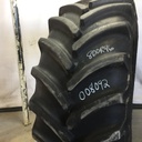 LSW 800/55R46 Goodyear Farm DT830 Optitrac R-1W 178 D 80%