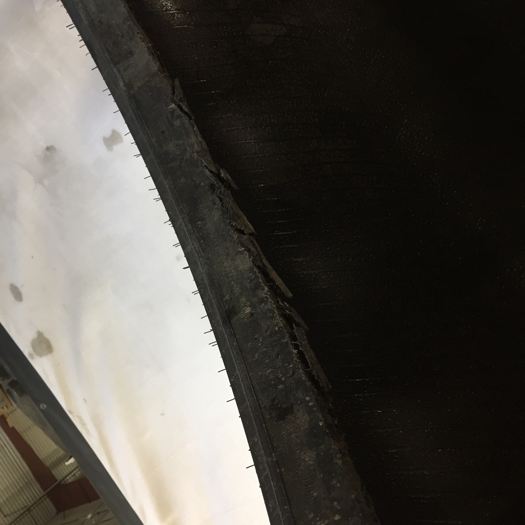 LSW 800/55R46 Goodyear Farm DT830 Optitrac R-1W 178 D 80%