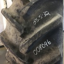 35.5/L-32 Firestone Champion Spade Grip R-2, F (12 Ply) 70%