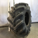 35.5/L-32 Firestone Champion Spade Grip R-2, F (12 Ply) 70%